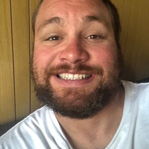 Meet your Posher, Timothy